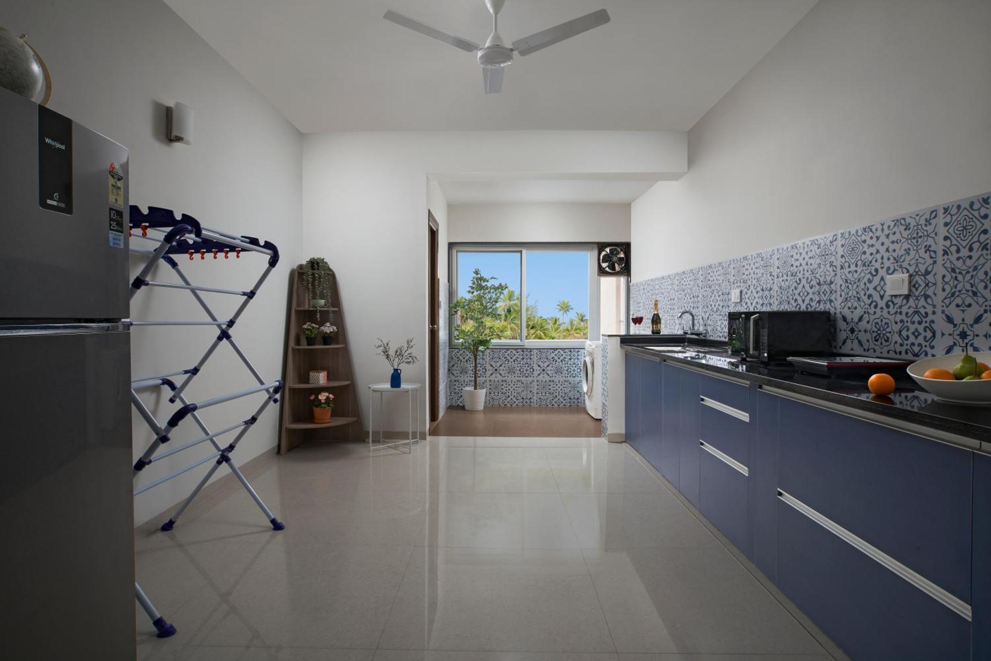 Grandeur Stays Panaji Extérieur photo