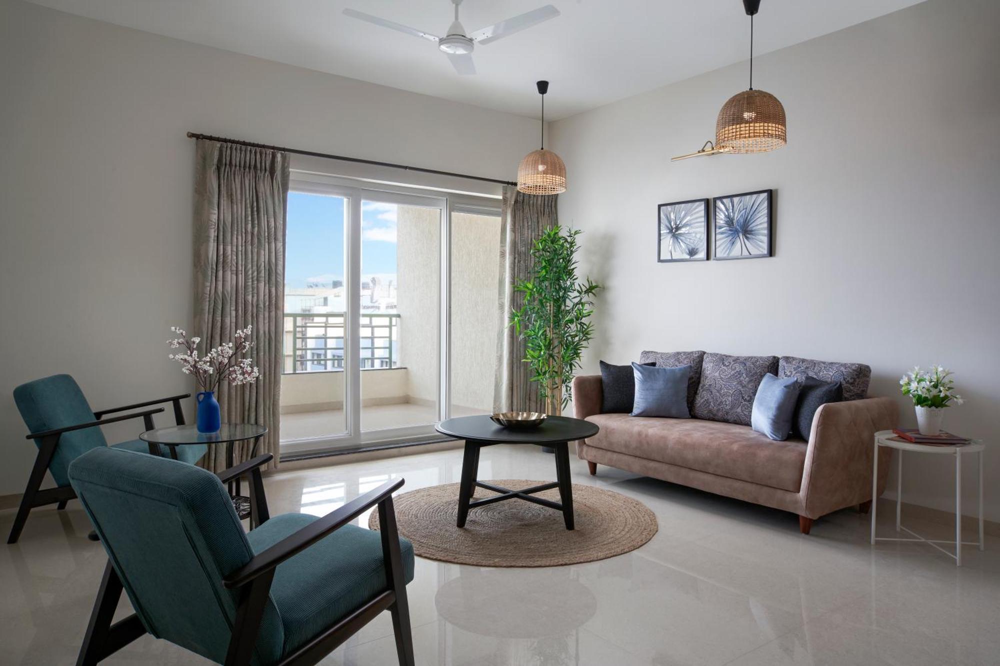 Grandeur Stays Panaji Extérieur photo