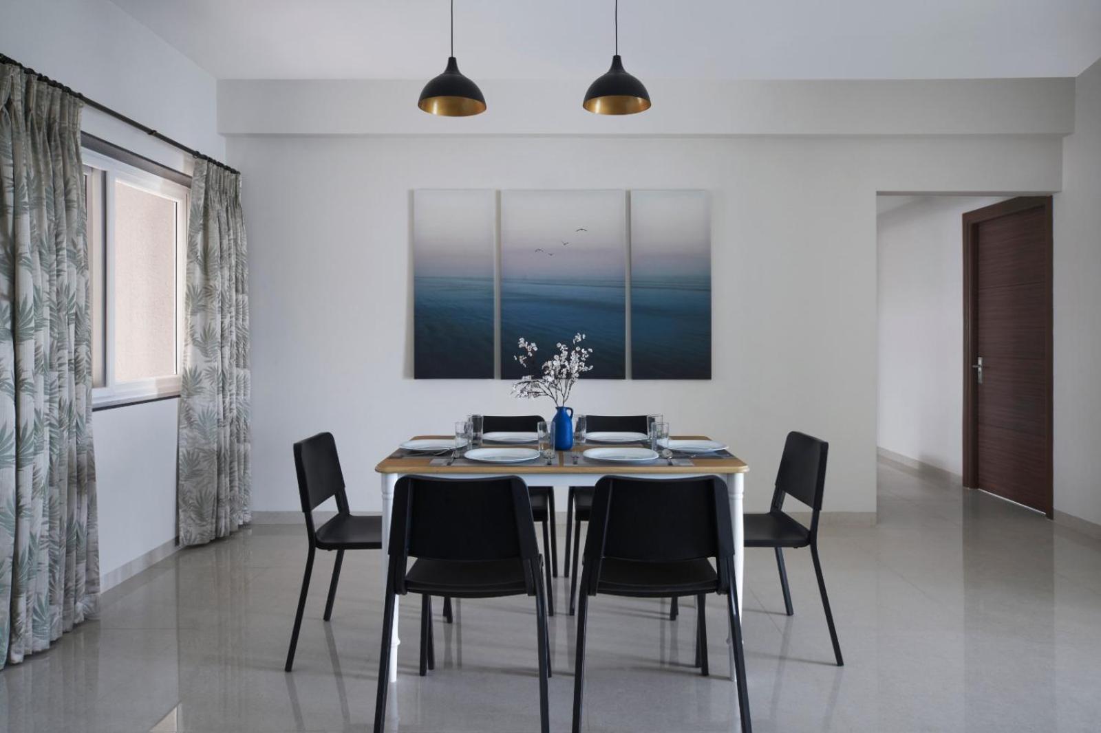 Grandeur Stays Panaji Extérieur photo